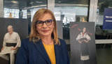 Міжнародний кримінальний суд у Гаазі врахував доповідь про злочини РФ на Донбасі, - віцемаршалок Сейму Польщі Госєвська