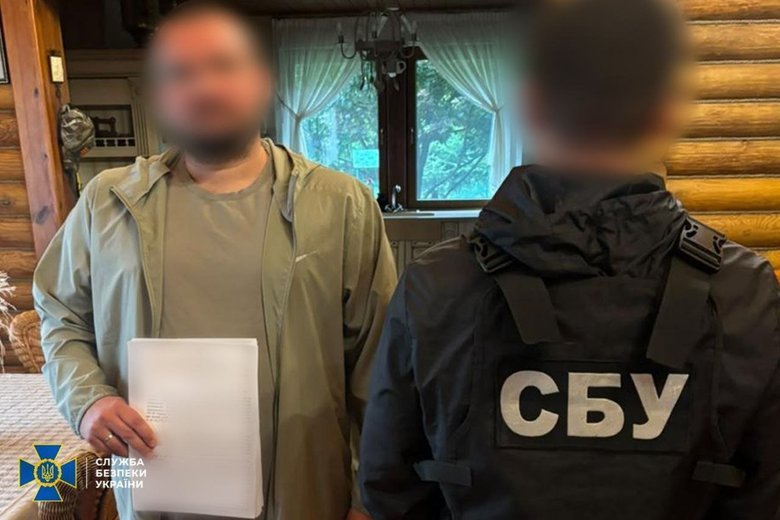 Викрито схему розкрадання державного газу