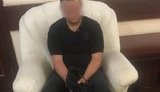 Задержан конвоир, который помог сбежать из-под стражи брачному аферисту, - прокуратура Киева. ФОТО