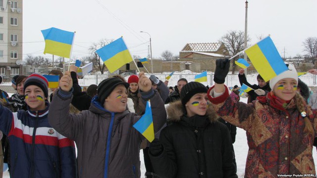 Цензор.НЕТ Изображение