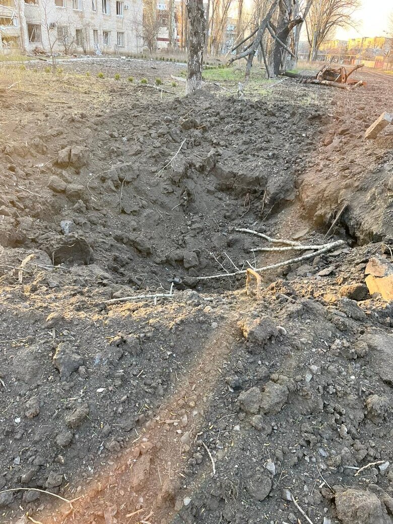 Доба на Донеччині: ракетні удари по Слов’янську та Краматорську, артобстріл Курахового 04 Доба на Донеччині: ракетні удари по Слов’янську та Краматорську, артобстріл Курахового 04