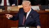 трамп про Ізраїль