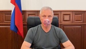Чергове загострення хвороби
