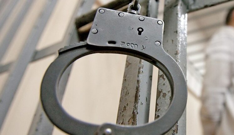 Справа про крадіжку землі під Києвом на 2 мільярди: Суд відпустив підозрюваного голову Держрезерву