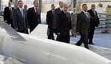 Представлені Путіним гіперзвукові ракети "Авангард" горять в атмосфері, - розвідка США