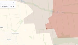 Новоіванівка карта