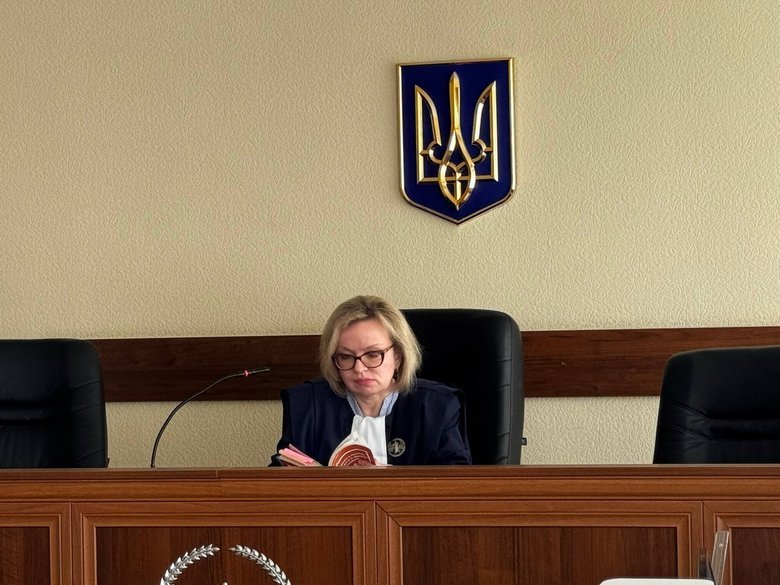 суд над Плешивцевим