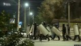 У Бішкеку запроваджують комендантську годину, мітинги забороняють