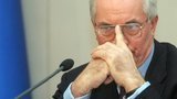 Азаров планирует построить еще одну Украину через 10 лет