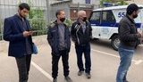 Російські силовики застрелили узбека-мусульманина Аюба Рахімова у власному будинку під Сімферополем, - правозахисниця. ФОТОрепортаж