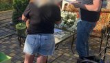 фиктивное разминирование