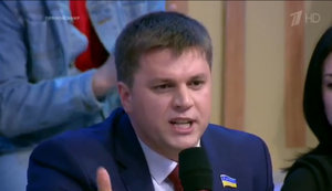 Соратнику Медведчука Лесику пом'якшили запобіжний захід