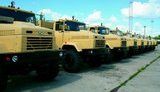 "АвтоКрАз" заключил трехлетний контракт на поставку большегрузной техники для армии США