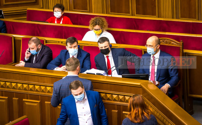 Приглашение на рюмку после принятия бюджета от Перебийниса, проблемы Литвиненко с ГФС, Третьякова откладывает деньги на пенсию, - день работы ВР 15 декабря 16