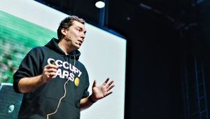 "Отвечаю за отношения с США", - советник президента футуролог Новиков о работе в команде Зеленского