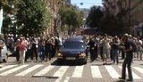 Тысячи киевлян проводили Богдана Ступку в последний путь аплодисментами и криками "Браво!". + ВИДЕО (обновлено).