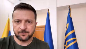 Володимир Зеленський