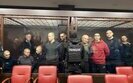 Суд над українськими полоненими в РФ