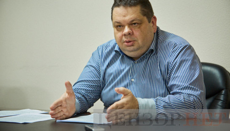 Дело об изъятии клистронов в бригадах ПВО закрыто в связи с отсутствием события преступления, - замгенпрокурора Якубовский