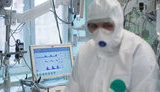 Ще 5 областей потрібно ввести у "червону" зону щодо COVID-19, - KSE