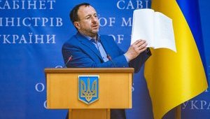 "Руками таможни коррумпированные правоохранители "кошмарят" бизнес", - глава "Укрлегпрома" Соколовский обратился к Грицаку