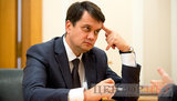 "Героїзм, навіть у захисті Батьківщини, не може давати преференцій перед кримінальним законодавством", - Разумков про розслідування вбивства Шеремета