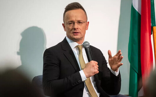 Hungary bans entry to Ukrainian Armed Forces commander who led attack on Druzhba oil pipeline. VIDEO