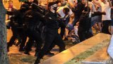 Протести в Білорусі: Правозахисники повідомляють про 170 затриманих