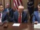 Трамп та посадовці його адміністрації