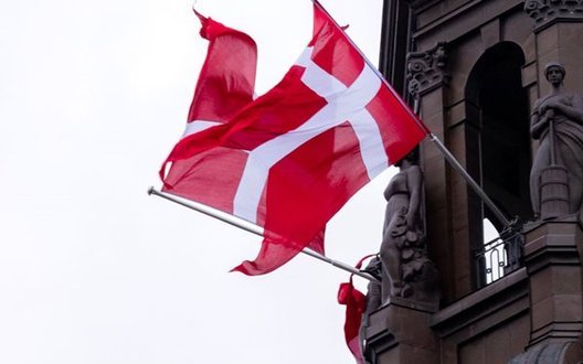 Unknown drones were again spotted near several military facilities in Denmark