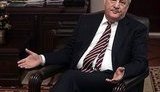 В Москве скончался президент Абхазии