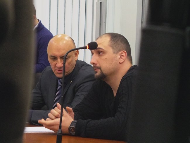 Суд розглядає апеляцію на арешт ексберкутівців 06