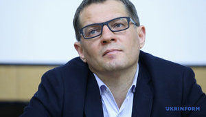 Сущенко позиватиметься до Росії в Європейський суд з прав людини