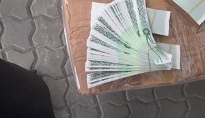 ГФС не допустила ввоз в Украину поддельных акцизных марок на 17,3 млн грн. ФОТОрепортаж