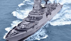 ВМС Індії розпочали конвоювання танкерів через Ормузьку протоку