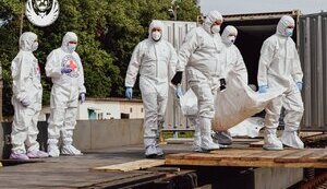 РФ повертає тіла полеглих захисників України у дедалі гіршому стані через нехтування умовами їхнього зберігання, - МВС