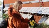 Память Героев Небесной Сотни почтили во Львове. ФОТОрепортаж