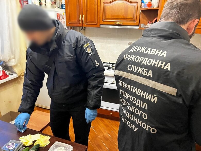 В Одесі затримали вербувальницю секс-рабинь