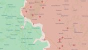Ворог просунувся на Харківщині та Донеччині: що відомо?