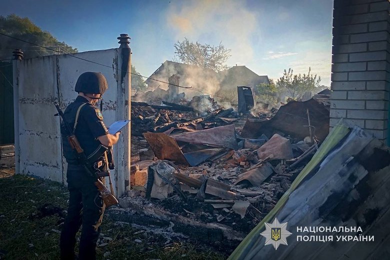 Сумская область под ударами РФ: трое погибших и 13 пострадавших