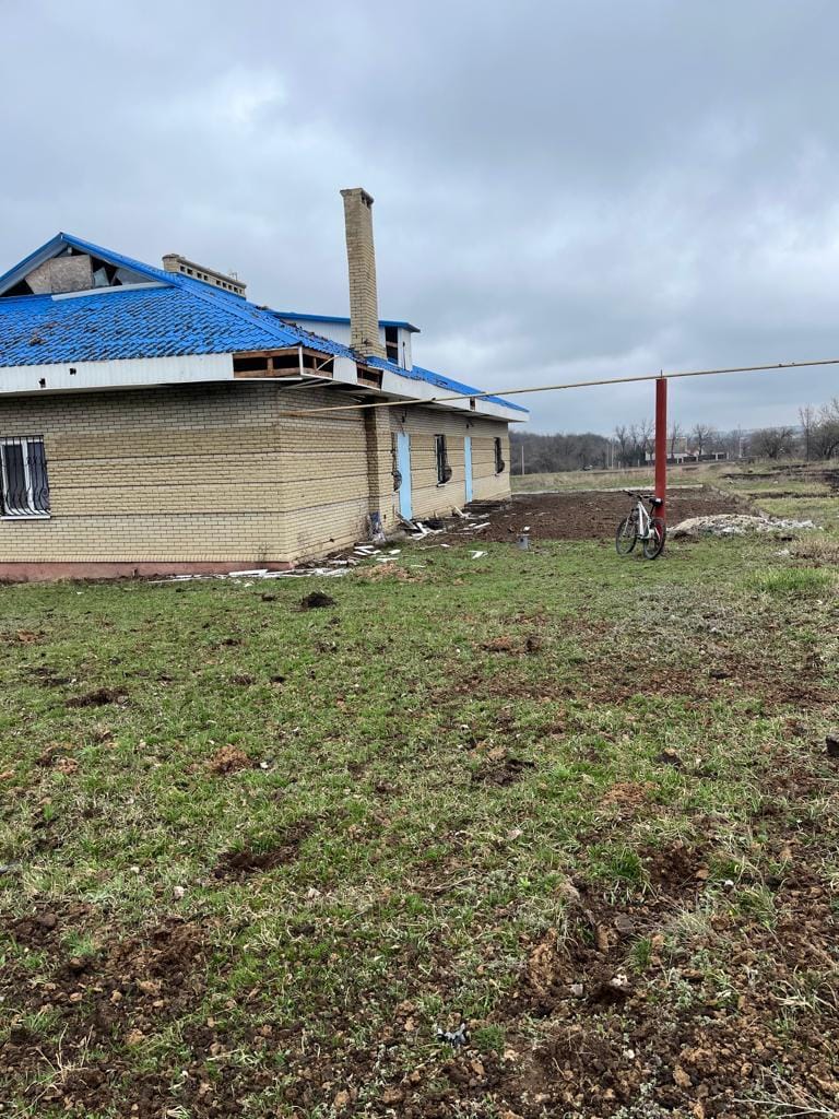 Доба на Донеччині: ракетні удари по Слов’янську та Краматорську, артобстріл Курахового 01 Доба на Донеччині: ракетні удари по Слов’янську та Краматорську, артобстріл Курахового 01