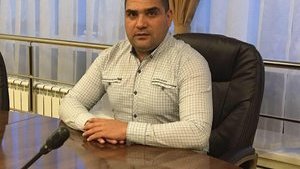 Приїжджі з Чечні напали на помічника окупаційного глави Ялти Сейдаметова
