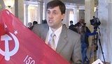 Царьков: Мы заставим Ивано-Франковск и Львов вывесить красные флаги. ВИДЕО.