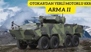 КАЗАХСТАН РЕШИЛ ПОКУПАТЬ ТУРЕЦКУЮ ВОЕННУЮ БРОНЕТЕХНИКУ, ОТВЕЧАЮЩУЮ СТАНДАРТАМ НАТО