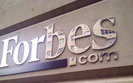 A rating of the best employers in Ukraine from Forbes