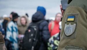 Майже дві тисячі чоловіків у Львові стали на тимчасовий військовий облік