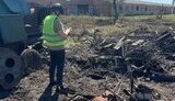 Sumy region after the shelling