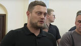 Прокурор Михайло Балан