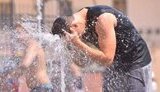 У Києві зафіксували 13-й температурний рекорд з початку липня