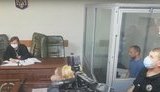 "Голосіївського стрільця" відправили в СІЗО на 2 місяці